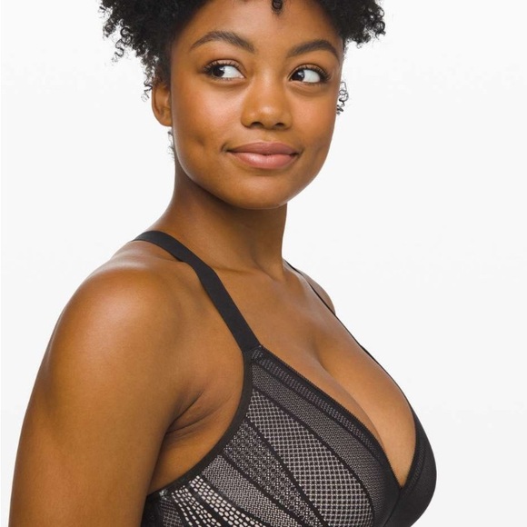 Lululemon Awake To Lace Bra - Picture 3 of 3